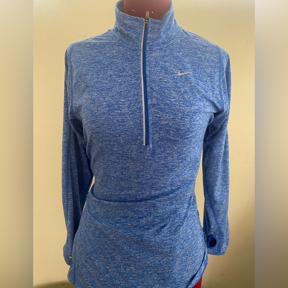 NIKE Dri-FIT Running Top
